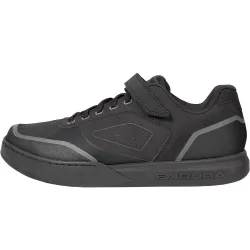 Hummvee clipless zapatillas mtb Negro (42)
