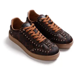 Baskets 80209 Leopard EU 37