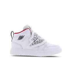 Sky Toddler Trainers - White - Size 1.5 - Leather - White - Size: 1.5