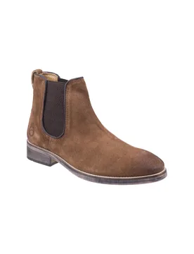 Corsham Chelsea Boot Mens - Cotswold - FashionsVida