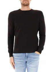 Maglione lavorato TESTA DI MORO 56
