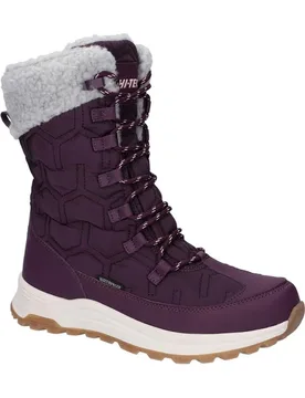 Sophia Womens Walking Boots - - Size: 8 - Hi-tec - FashionsVida