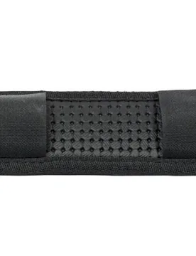 Genickschoner UNIVERSAL, schwarz, P - Busse - FashionsVida