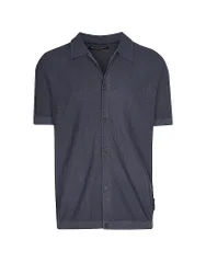 Marc O' Polo blau XXL herren