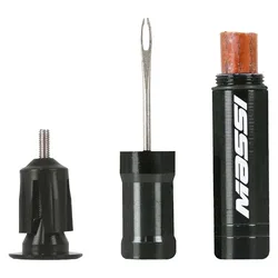 Kit Di Riparazione Handlebar Tubeless Black