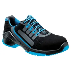 Chaussures De Sécurité Vd Pro 1400 Esd Black / Blue EU 42
