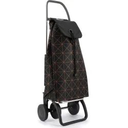 Carro de la compra I-Max Star 4 Ruedas