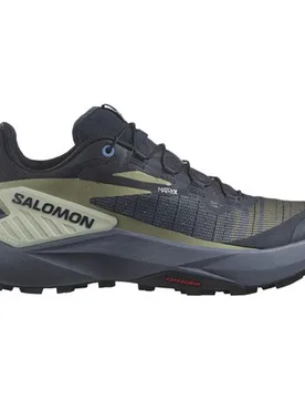 Zapatillas de trail running de mujer Genesis - Salomon - FashionsVida