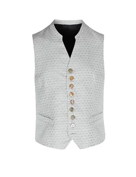 Trachtengilet XANTEN3 beige 102 herren - Grasegger - FashionsVida