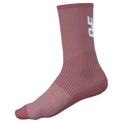 Ale Calzini Care Plus Sauvage Pink