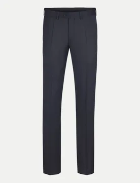 Shaped-Fit Baukasten Hose Jeff Blau 52 - Eduard Dressler - FashionsVida