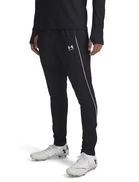 Stretch-Hose Challenger - Noir - male - Size: S - Under armour - FashionsVida