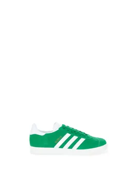 Adidas Sneakers Gazelle VERDE 10 - Adidas - FashionsVida
