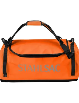 Borsa Per Attrezzatura Abyss Duffel 50l - Stahlsac - FashionsVida