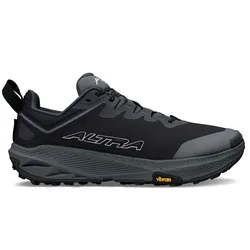 Scarpe Da Trail Running Experience Wild 3+ Black / Black EU 38