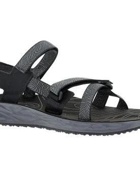 Trail sandalias trekking hombre Negro (38) - Bestard - FashionsVida