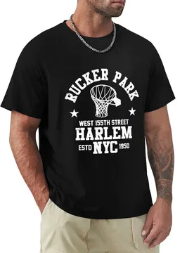 RUCKER PARK - 3.0 T-Shirt Plus Size Loose Fit T-Shirt - Aliexpress - FashionsVida