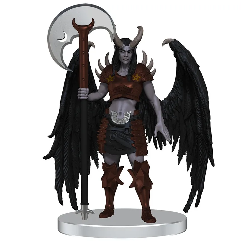 Planar Perils - Munagola (Executioner Devil) (#37) - Magic Madhouse - FashionsVida