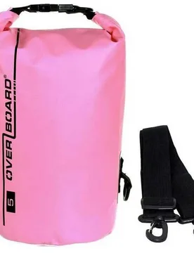 Sacco Impermeabile Tube 5l - Overboard - FashionsVida
