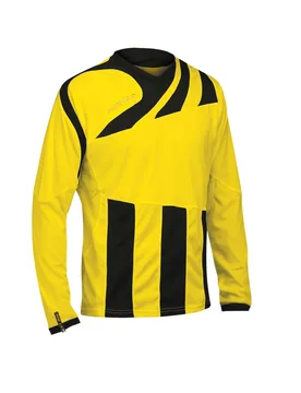 Kinder-Langarm-Trikot Mira - Noir - unisex - Size: 11/12 ans - Acerbis - FashionsVida