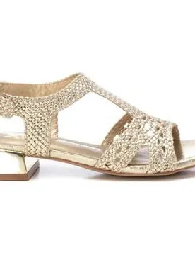Keilabsatzsandalen 14381301 39 Female - Xti - FashionsVida