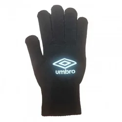 Gants 72451i Essentials Black One Size Homme