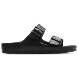 Arizona Damen Flip-Flops und Sandalen - Schwarz - Größe 39 - Plastic/Polycarbonate Black 39
