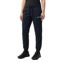 Joggers Athletic Essential Boyfriend Eclipse Navy / White XS