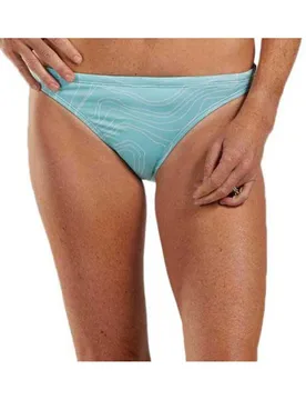 Ltd Bikini Bottom Northwest L Women - Zoot - FashionsVida