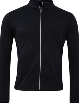 Midlayer Full-Zip, schwarz m - FootJoy - FashionsVida