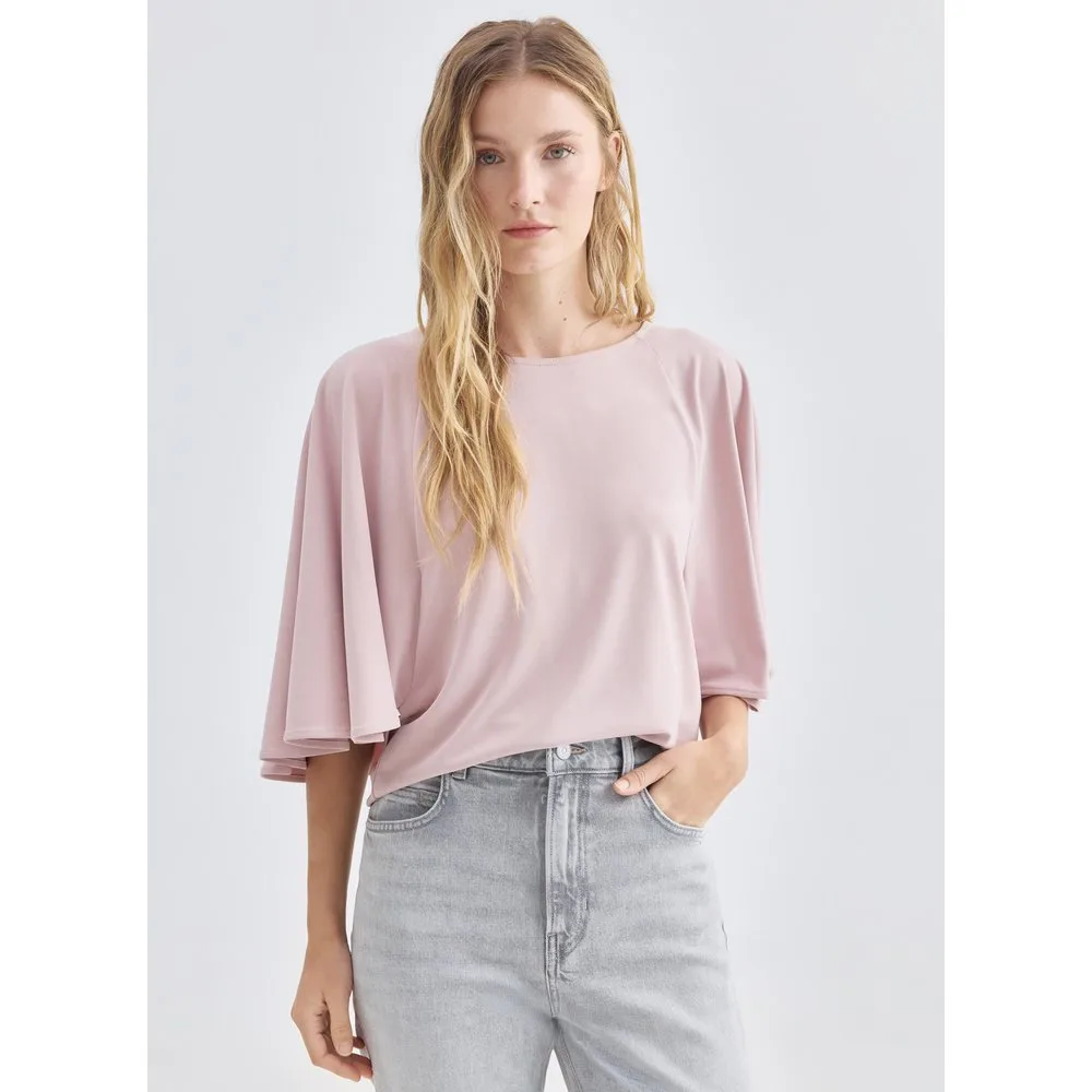 Boss - Camiseta manga corta - Boss - FashionsVida