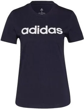T-Shirt T-Shirt Eu S;Eu M;Eu L;Eu Xl;Eu Xs Female - Adidas - FashionsVida