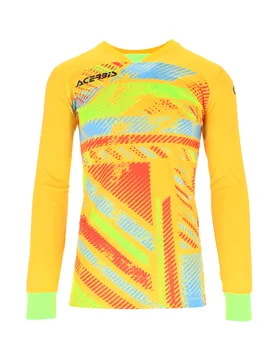 Jersey Torwarttrikot - Jaune - unisex - Size: S - Acerbis - FashionsVida
