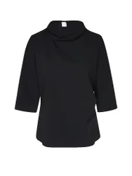 Japan Tky Shirt WASAN noir L