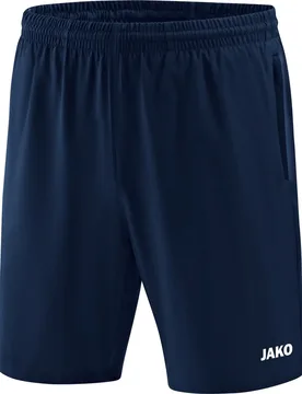 Shorts Profi 2.0 - Bleu - male - Size: 2XL - Jako - FashionsVida