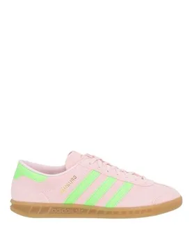 Sneakers Damen Hellrosa 41 ⅓ Damen - Adidas - FashionsVida