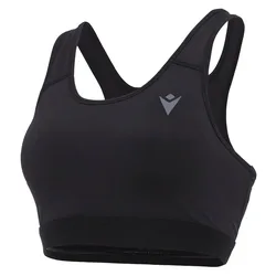 Soutien-gorge De Sport Running Beatrix Black XS
