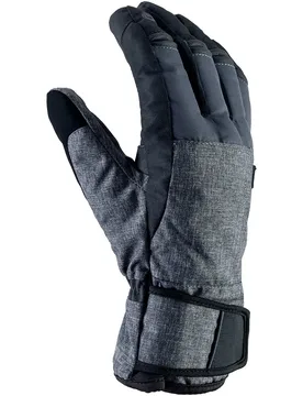 Viking Gants Trevali Black 8 Homme - Viking - FashionsVida