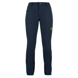 Pantalon San Martino Vulcan / Blue Atoll 50
