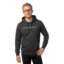 Conway Sweat à Capuche Big Logo