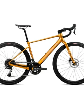 Terra h50 2027 bicicletas de carretera aluminio Amarillo (XXL) - Orbea - FashionsVida