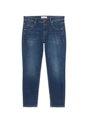 DENIM TROUSER, MID WAIST, BOYFRIEND female