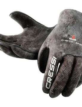 Guanti Tracina Ultraspan 3 Mm - Cressi - FashionsVida