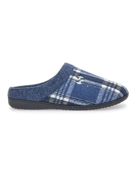 Pantofole Superga 95394 Blu 42 - Superga - FashionsVida