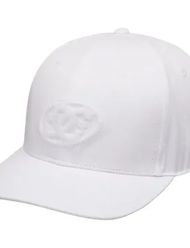 Casquette One Stitch Snapback White One Size unisex - Dc shoes - FashionsVida