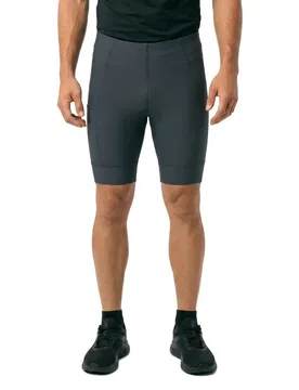 Pantaloni Corti Loop Carbon Grey - Endura - FashionsVida