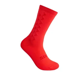 Silca Calzini Everyday Aero Red