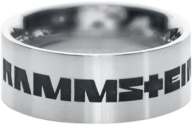 Ring - silberfarben - Lizenziertes Merchandise! - Unisex - unisex