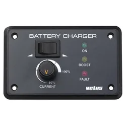 Remote Panel Charger One Size unisex
