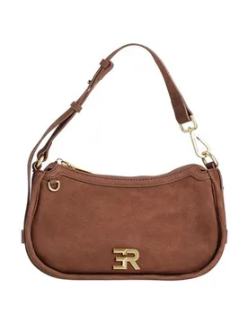 Bolso de mano Mujer Marrón -- Mujer - Ermanno Firenze - FashionsVida